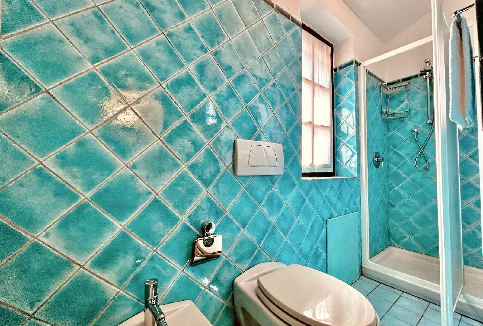 Casa de Férias Vistamare Porto Sole Vila Baja Sardinia